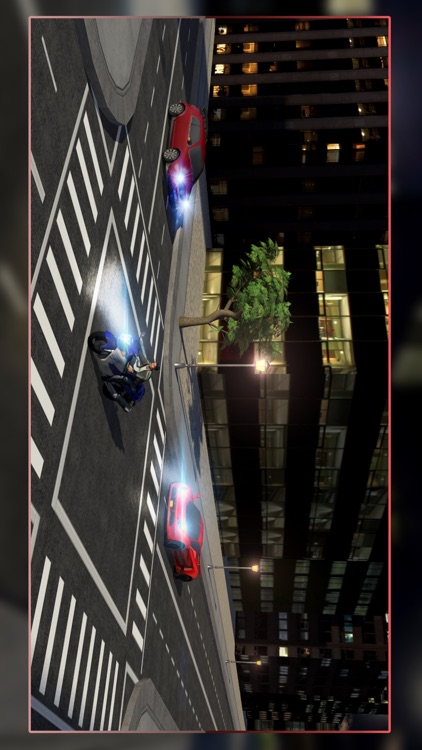 Mafia Gangster City Crime 3D screenshot-3
