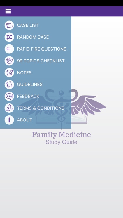 Family Medicine Study Guide