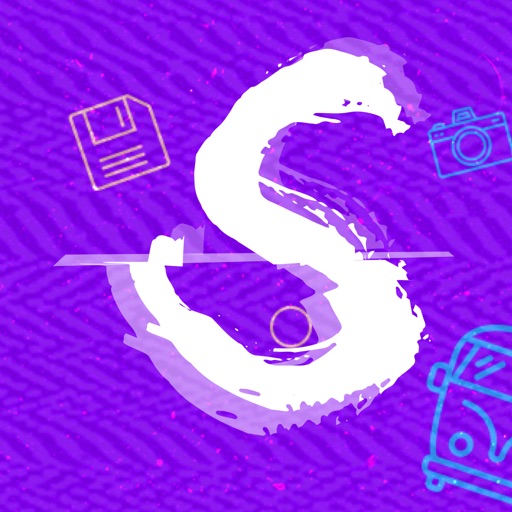 Sitcomd -  Your own Sitcom intro icon