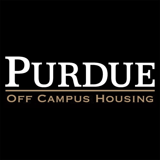 Purdue Off Campus Housing icon