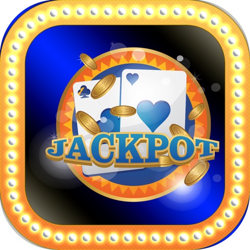 Wonderland Vegas Magic Casino - FREE SLOTS iOS App