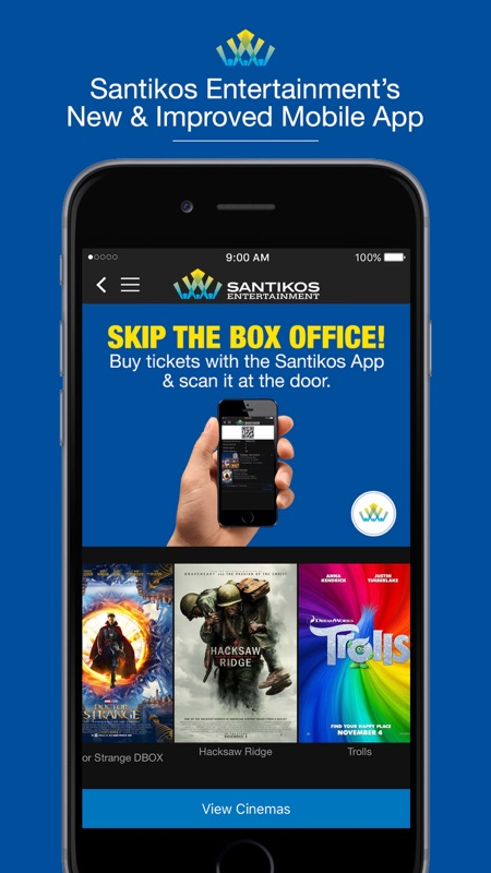 redeem regal premiere ticket online