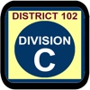 Toastmasters District 102 Division C