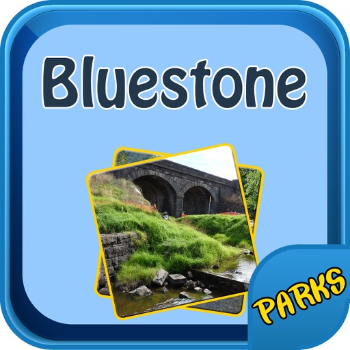 Bluestone National Park