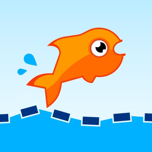深海狂飙 - 好玩的游戏 icon