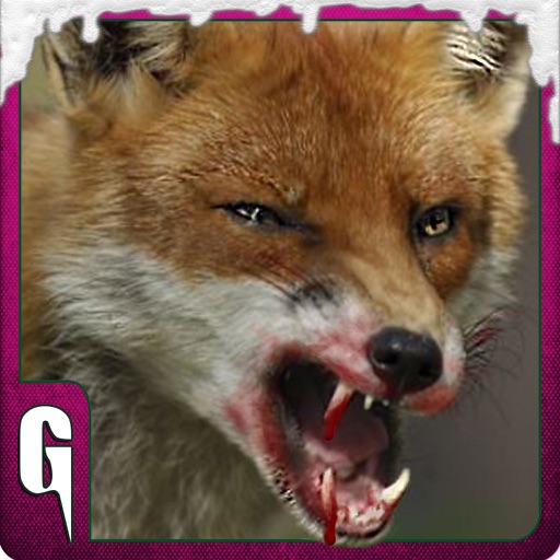 Wild Fox Simulator 3D iOS App