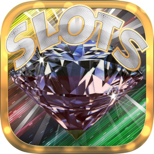 Slots Ace Diamond Casino Lucky icon