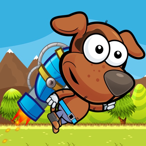 Jetpack Woofster - PRO iOS App