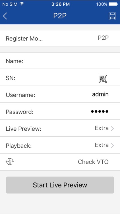 ICRSS PRO