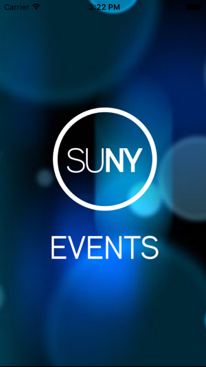 SUNY Events