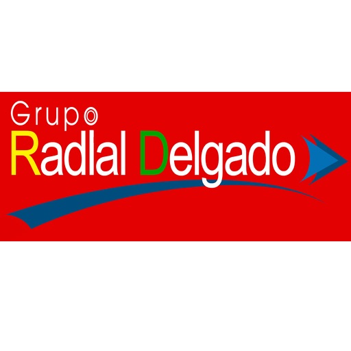 Grupo Radial Delgado 106.7 FM icon