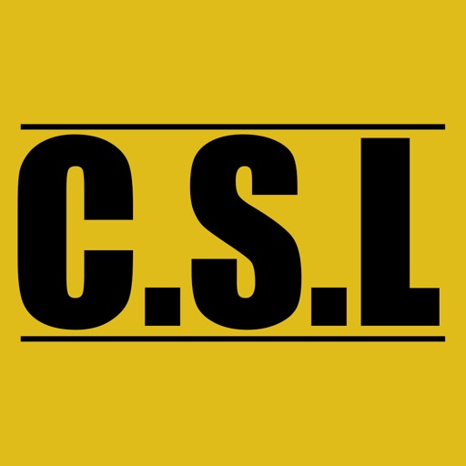 CSL Automobiles icon