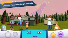 Game screenshot Ready Jet Go! Space Explorer mod apk