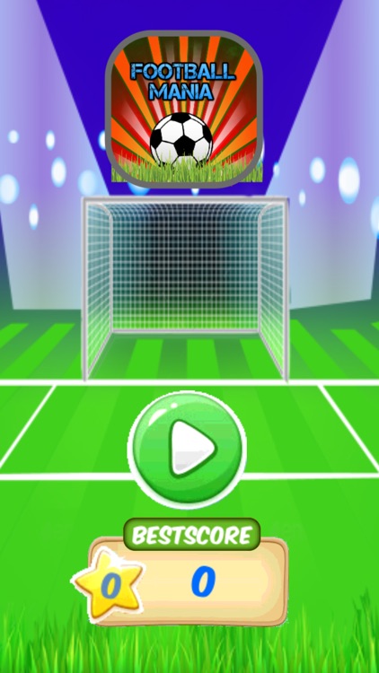 Match Three Football Soccer Game for Kids Free