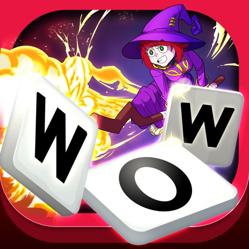 Magic WOW iOS App