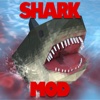 SHARK MOD - Reality Jaws with Lifeboat for Minecraft PC Guide Edition