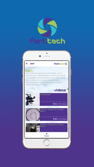 FertTech(圖2)-速報App