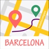Barcelona City - guide with hotels, cafe, flights