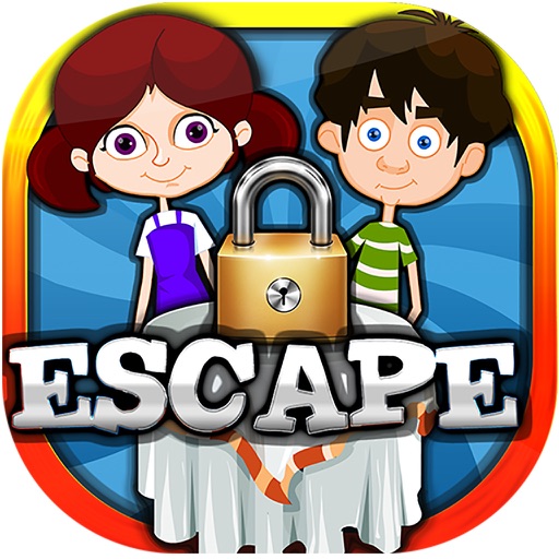 Escape From Deluxe Room icon