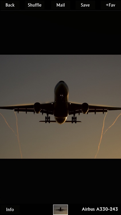 Airplanes Expert screenshot-4