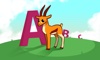 Animals Alphabet - English For Kids