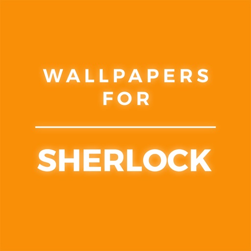 HD Wallpapers Sherlock Holmes Edition