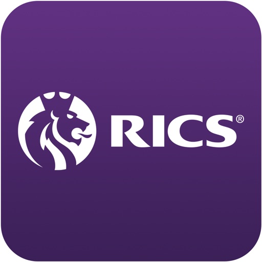RICS : The Turning Point icon