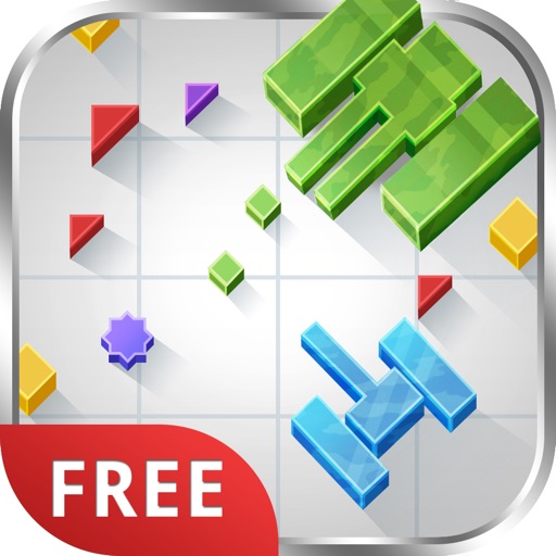 Tank Cube.IO Survival iOS App