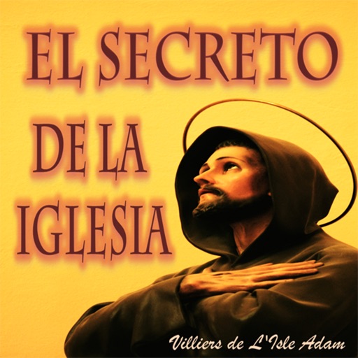 El Secreto de la iglesia - AudioEbook icon