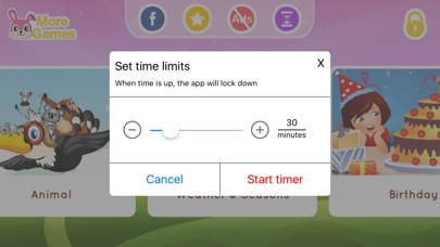 KIDS ABC MUSIC &AMP; NURSERY RHYMES FOR YOUTUBE KIDS 1.0 IOS