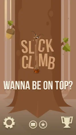 Game screenshot Slick Climb mod apk