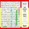 Spanish Word Search - Language - 10 Levels