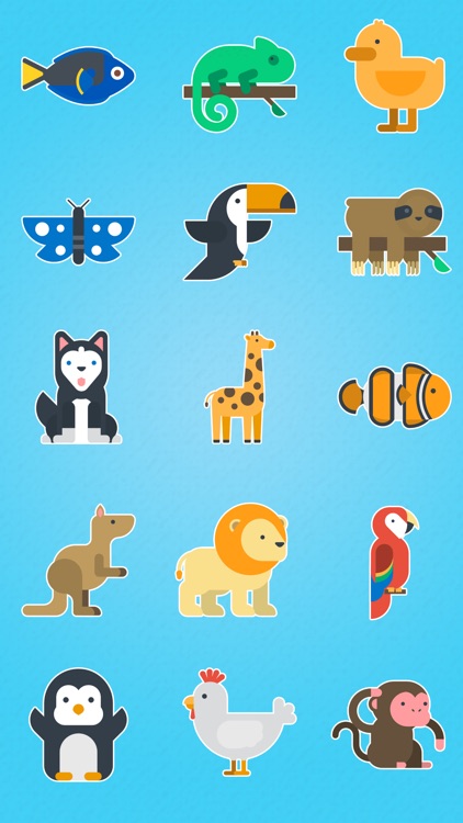 Cute Animals