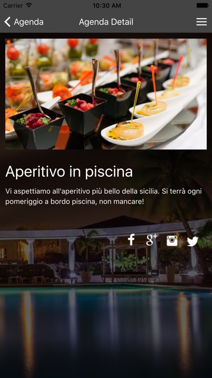 Your Hotel's App screenshot-3