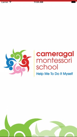 Cameragal Montessori School(圖1)-速報App