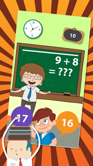 Genius Math: Game for training your brain(圖2)-速報App