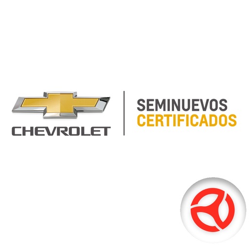 Seminuevos Chevrolet