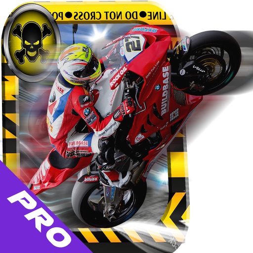 Action Civil Motorbikes Pro : Nitro Two Wheels Icon