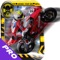 Action Civil Motorbikes Pro : Nitro Two Wheels