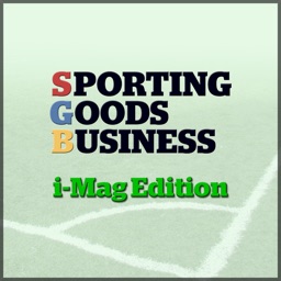 Sporting Goods Business magazine