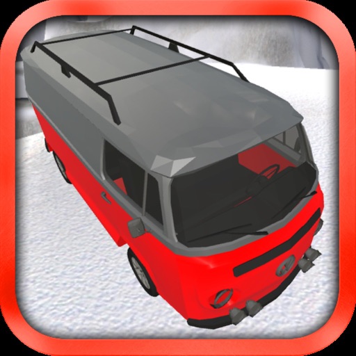 Van Game Icon