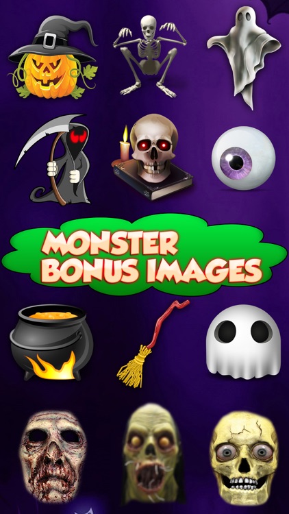 Halloween Clip Art - Photo Editor