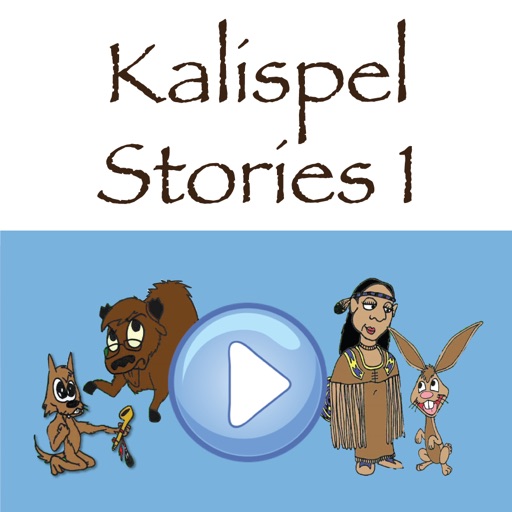 Kalispel Video Player 1 Icon