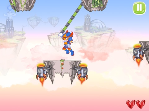 Super Kid : Perfect Jump screenshot 3