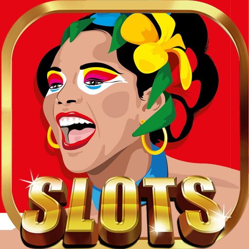 2in1 Casino: Fun Slots Plus Hot Poker Game icon