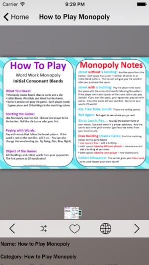 Guide for Monopoly Game(圖1)-速報App