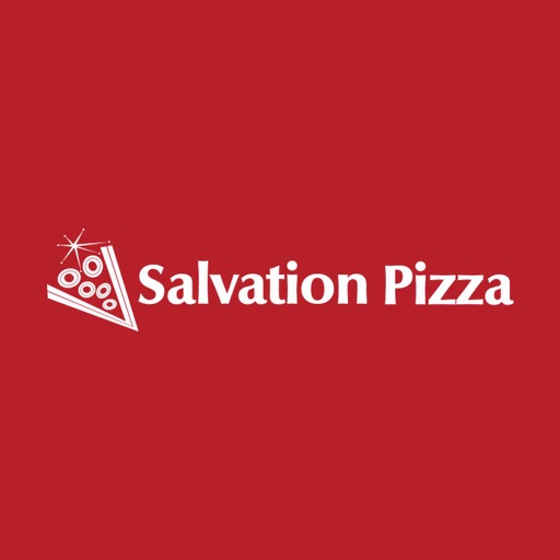 Salvation Pizza