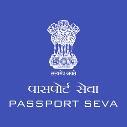 Passport Seva