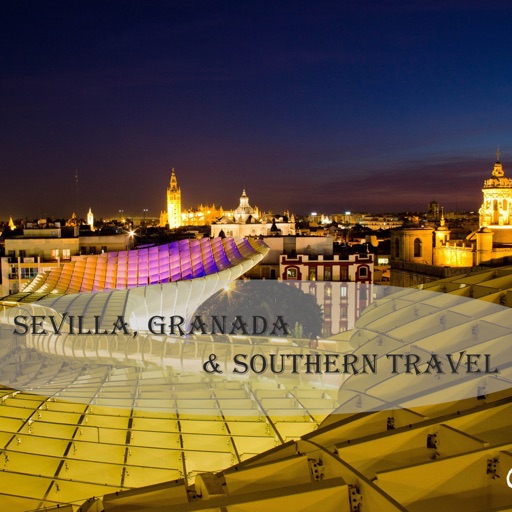 Sevilla,Granada & Southern Travel:Raiders,Guide and Diet