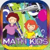 Activities Math Playground for Kids Games in Pre-K